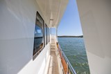 Grand Banks 59 Aleutian - Deck